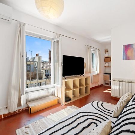 Apartamento Cocon Super Bien Situe Marsella Exterior foto
