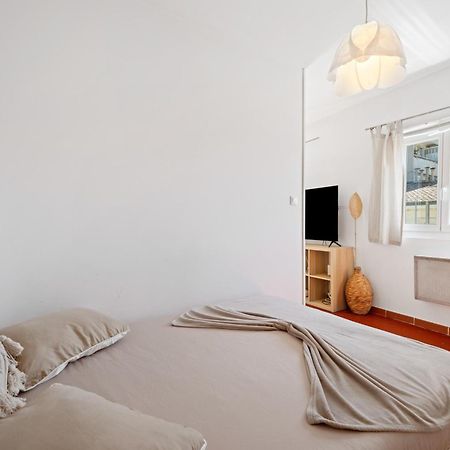 Apartamento Cocon Super Bien Situe Marsella Exterior foto