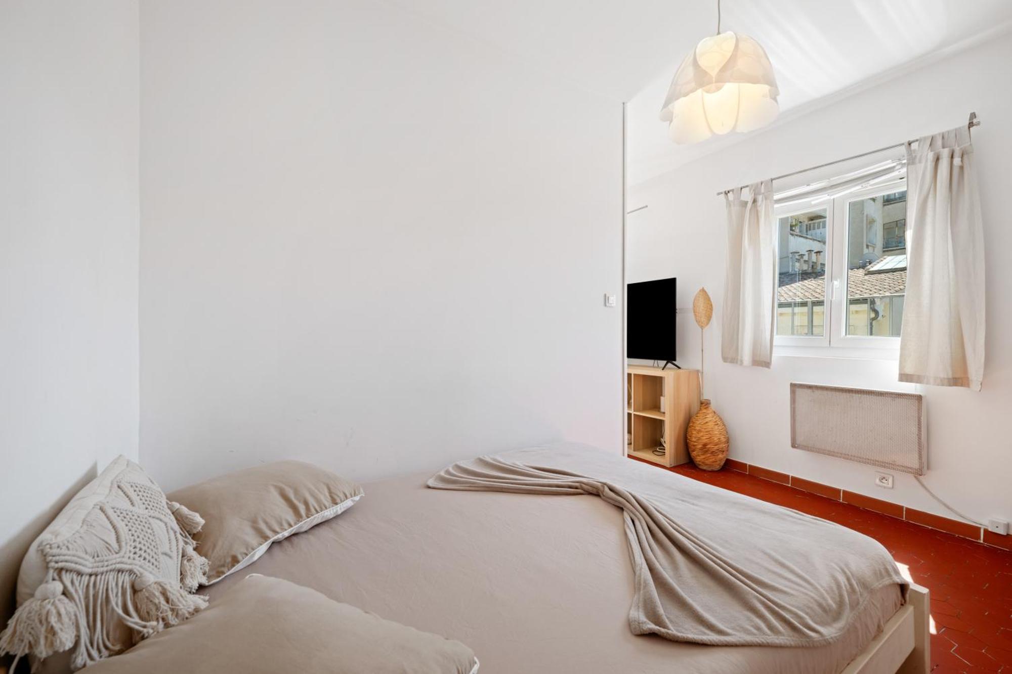 Apartamento Cocon Super Bien Situe Marsella Exterior foto
